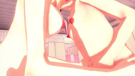 Jean dà a Klee una lezione piccante sulla figa - GENSHIN IMPACT