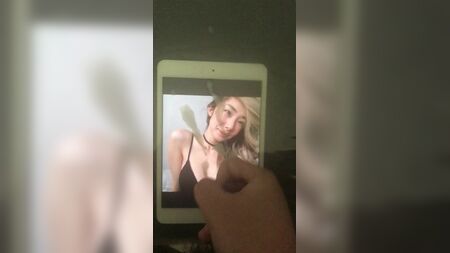 Omaggio a Leena Xu #3