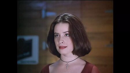 Holly Marie Combs nuda in *A Reason to Believe*