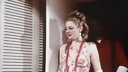 Boscaioli assetati di sesso (1973, noto anche come The Lumberjack, copia da DVD)