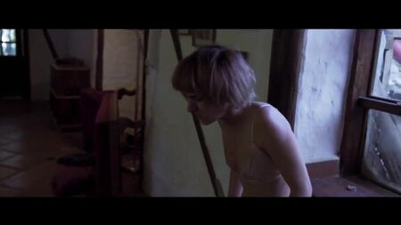 Dominga Bofill - Trauma (2017) - Sottotitolato - HD
