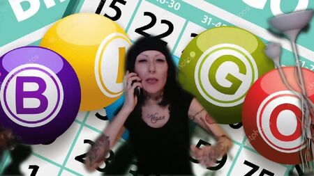 Miss Wagon: Fetish Trash Spot vegano - Marzo 2018