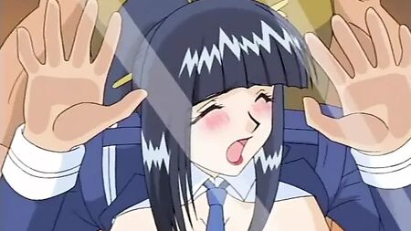 Kamyla hentai anime n. 2