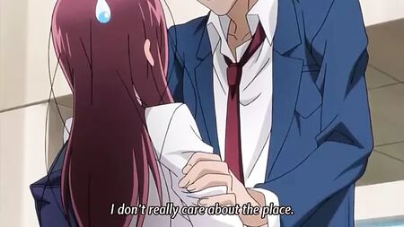 Mokkai Shiyo - episodi 1-2