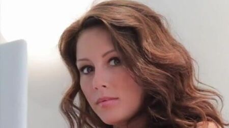 Hanno fatto un servizio fotografico sensuale