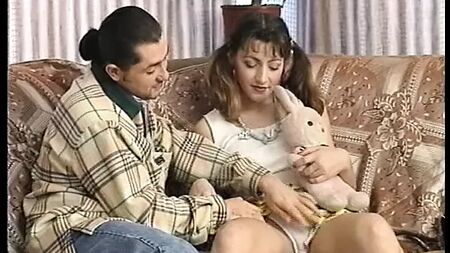 Porno del 1980, è divertente come andavano le cose allora