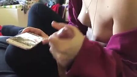 un amico che ti dà una mano