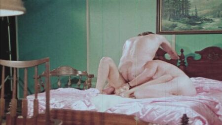 Bat Pussy (1973)