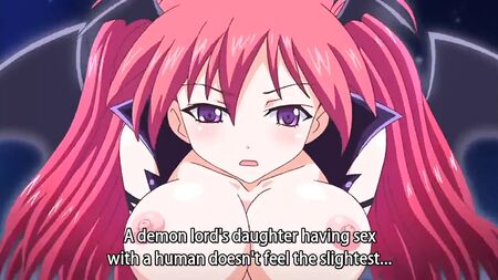 Nuki Doki: La battaglia tra angeli e demoni 1 - Doppiaggio in inglese