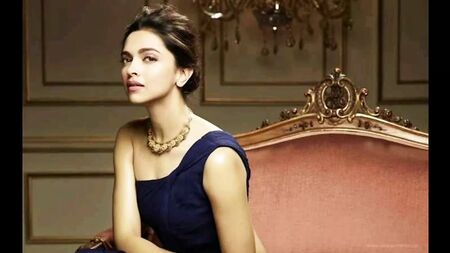 Racconto erotico su Deepika Padukone