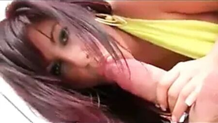 Carmella: una ragazza tipica di Nottingham!!