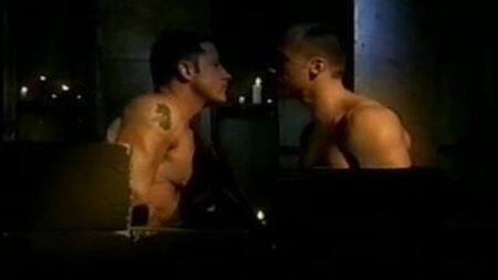 Iniziazione gay