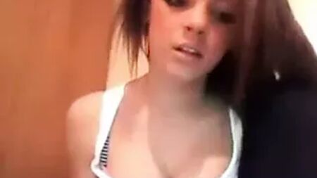 Un chav britannico da Primark, oggetti segreti, lingerie a righe
