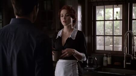 American Horror Story: La cameriera - Tutti i momenti piccanti