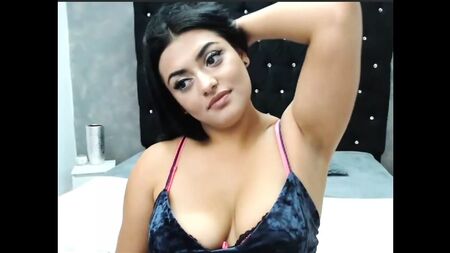 PleasureDiva 3 Strip Chat in modal indiano