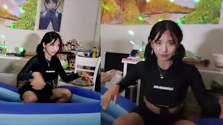 Compilation di Jinnytty Hottub