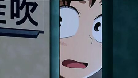 Porno anime gay bollente