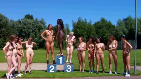 Olimpiadi del nudo