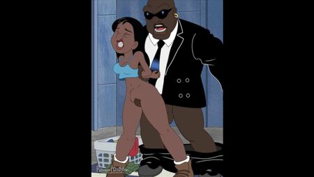 Lilo & Stitch - Nani e Cb dietro