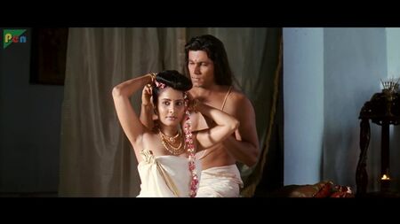 Rang Rasiya: tutte le scene più piccanti del film indiano (in hindi)