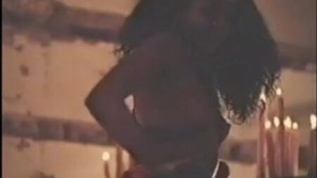 Rae Dawn Chong, donne nude - Boca