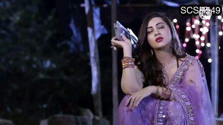 Una bhabhi desi sexy e sensuale scopata dal fidanzato
