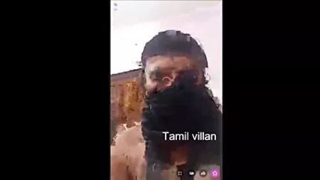Audio di chiacchiere piccanti in tamil puro... Kanji vanthurum