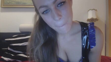 Sesso con il lattice