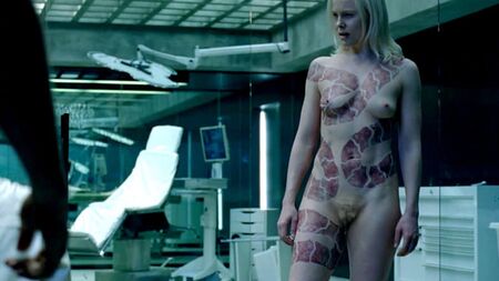 La scena di nudo di Ingrid Bolso Berdal in Westworld – ScandalPlanetCom
