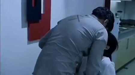 Scena di sesso in un film filippino