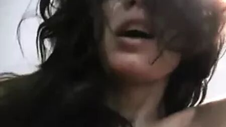 Il video hard di Danielle Staub