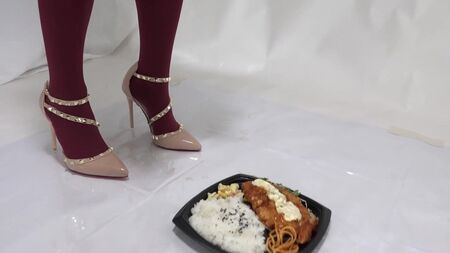 Tacchi alti foodcrush