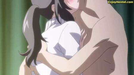 Jewelry The Animation Ep. 1