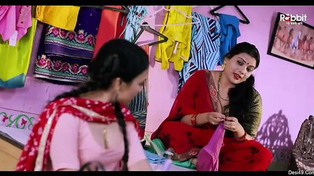 La storia erotica di Lodam Bhabhi