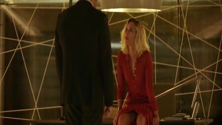 SilvaAlonso Serie Instinto 2019 3 Doppiato 480p