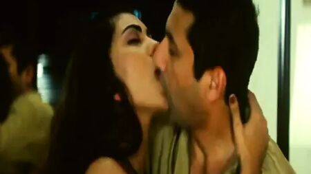 Antara Biswas, conosciuta anche come Monalisa, in *Jalwa: Fun in Love*