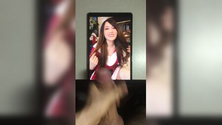 Peluche dedicati allo streamer di Twitch (AngelsKimi) - Omaggio