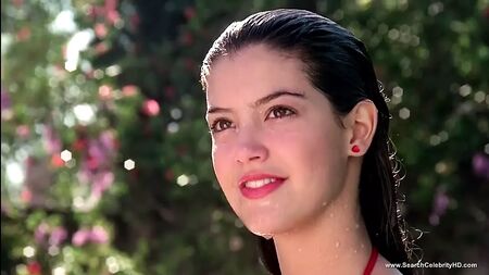 Phoebe Cates nuda - "Tempi che cambiano" - HD