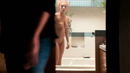 Lady Gaga nuda: figa e tette su ScandalPlanet.Com