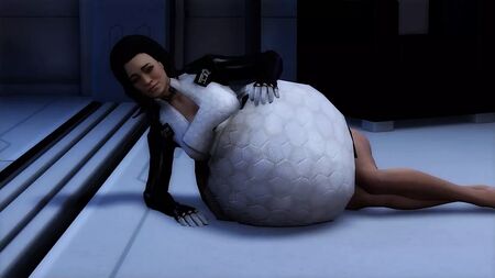 MIRANDA VS KASUMI: ANIMAZIONE DI TOASTERKING