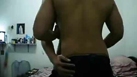 Porno locale - Ragazza di Bandung