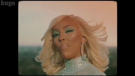 Doja Cat vuole il tuo sperma