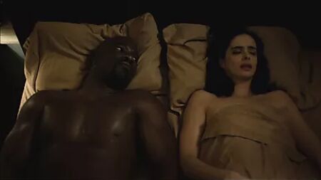 Krysten Ritter - «Jessica Jones» Stagione 1, Episodio 3