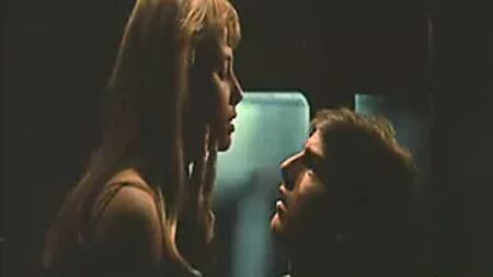 Rebecca De Mornay - Raccolta di "Risky Business"