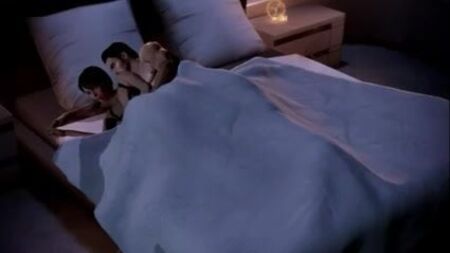 Mass Effect 3: tutte le scene romantiche e di sesso con Shephard donna