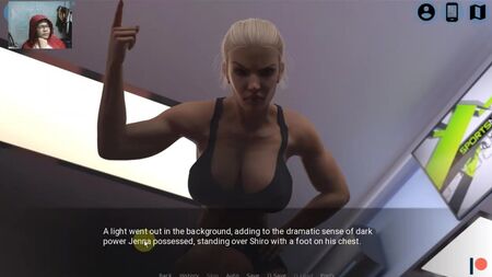 Personal trainer P1