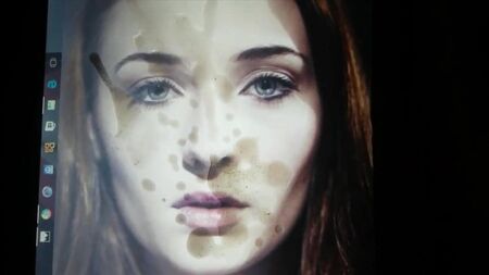 Raccolta di tributi a Sophie Turner 2