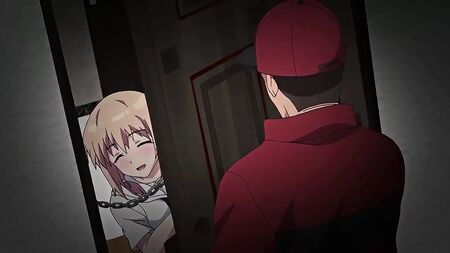 La ragazza che vuole essere lasciata in pace, Volume 2