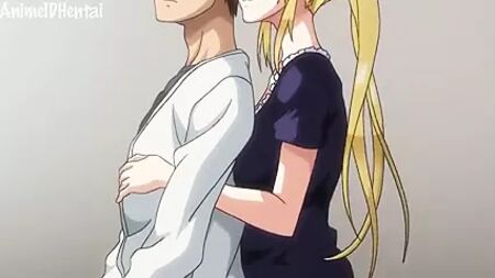 Green Eyes Ane kyun! Yori the Animation Episodio 1 - Versione integrale