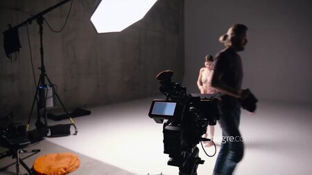 Leona - L'arte della fotografia di nudo